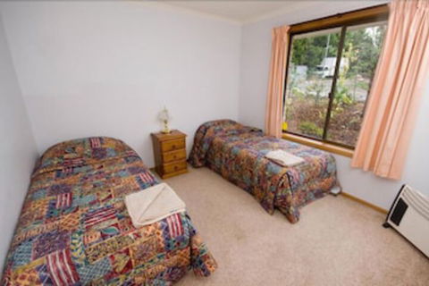 Derwent Vista - Northern Rivers Accommodation 6