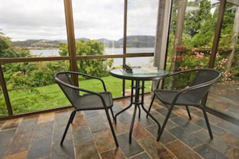 Derwent Vista - Northern Rivers Accommodation 3