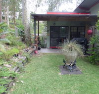 Werekataba - Northern Rivers Accommodation