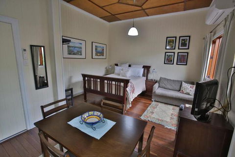 Pale Pacific Holiday Units - Northern Rivers Accommodation 4