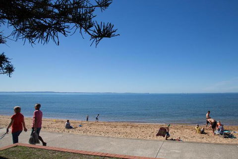 Pale Pacific Holiday Units - Northern Rivers Accommodation 5