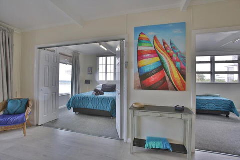 Pale Pacific Holiday Units - Northern Rivers Accommodation 1