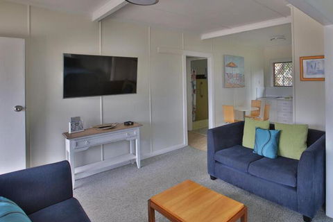 Pale Pacific Holiday Units - Northern Rivers Accommodation 3