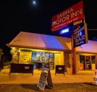 Sarina Motor Inn - Northern Rivers Accommodation