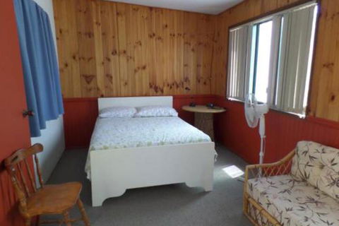 Bungadoo Country Cottage - Northern Rivers Accommodation 4