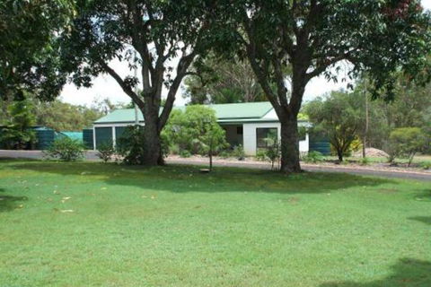 Bungadoo Country Cottage - Northern Rivers Accommodation 5