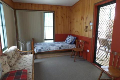Bungadoo Country Cottage - Northern Rivers Accommodation 3