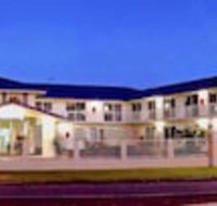 Pottsville Beach Motel - Northern Rivers Accommodation