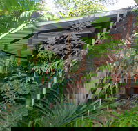 Mt Warning Rainforest Retreat - Northern Rivers Accommodation