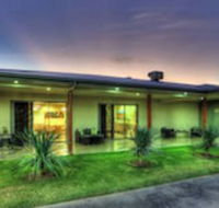 Chinchilla Motor Inn - Northern Rivers Accommodation
