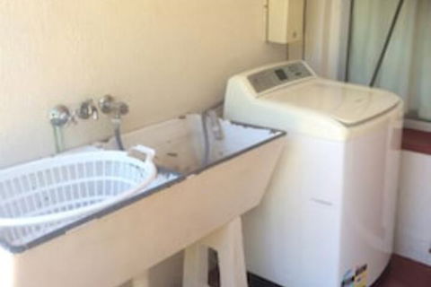 Copper Gate Motel - Northern Rivers Accommodation 7