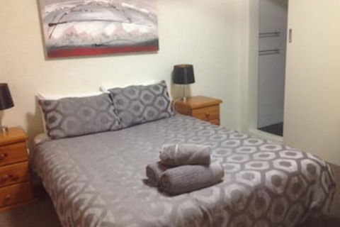 Copper Gate Motel - Northern Rivers Accommodation 3