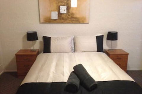 Copper Gate Motel - Northern Rivers Accommodation 0