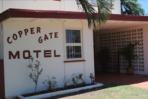 Copper Gate Motel - Northern Rivers Accommodation 2