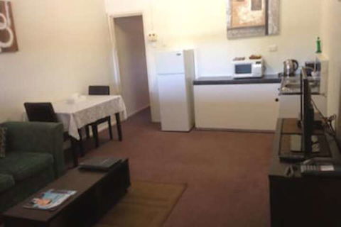 Copper Gate Motel - Northern Rivers Accommodation 5