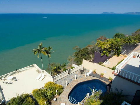 A Villa Gail - Northern Rivers Accommodation 2