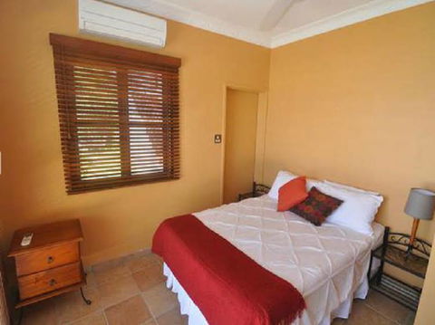 A Villa Gail - Northern Rivers Accommodation 0