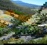 Hillside Bed  Breakfast - Northern Rivers Accommodation