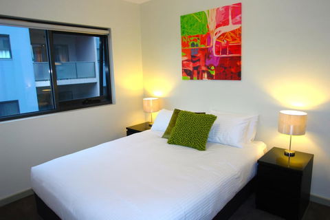 Apartments Of Waverley - Northern Rivers Accommodation 3