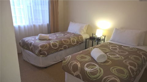 Apartments Of Waverley - Northern Rivers Accommodation 1