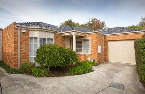 Apartments Of Waverley - Northern Rivers Accommodation 5