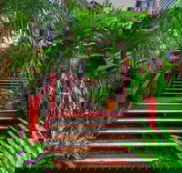 Maleny Tropical Retreat Balinese Bb - Northern Rivers Accommodation