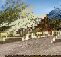 Country Pleasures BB - Northern Rivers Accommodation