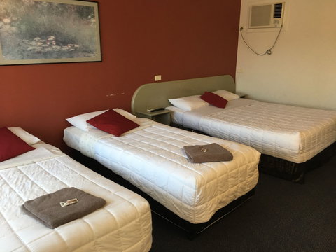 Parkway Motel - Northern Rivers Accommodation 6