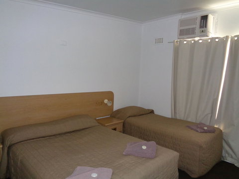 Parkway Motel - Northern Rivers Accommodation 1