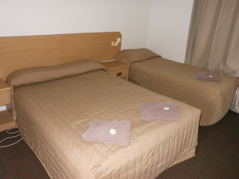 Parkway Motel - Northern Rivers Accommodation 4