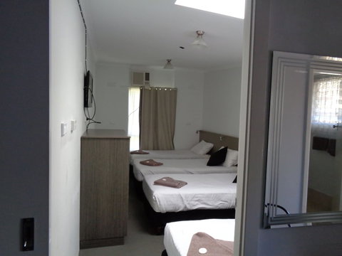 Parkway Motel - Northern Rivers Accommodation 5
