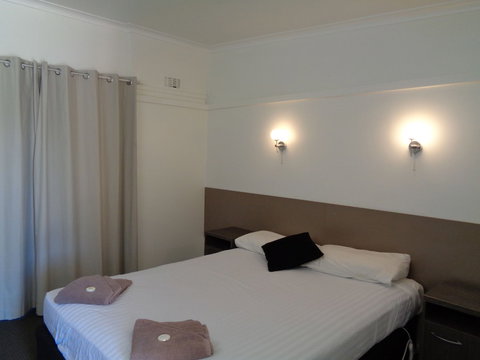 Parkway Motel - Northern Rivers Accommodation 3