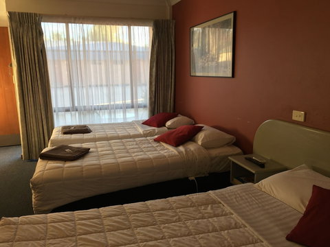 Parkway Motel - Northern Rivers Accommodation 2