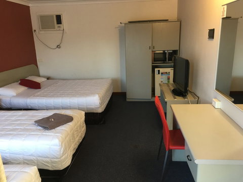 Parkway Motel - Northern Rivers Accommodation 0