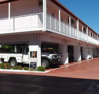 Monte Carlo Motor Inn - Northern Rivers Accommodation