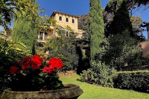 Villa Mallorca - Northern Rivers Accommodation 4