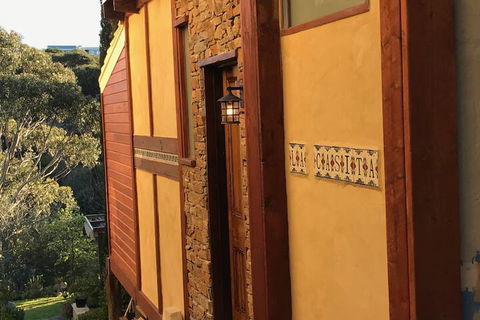 Villa Mallorca - Northern Rivers Accommodation 2