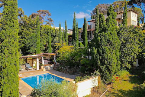 Villa Mallorca - Northern Rivers Accommodation 1