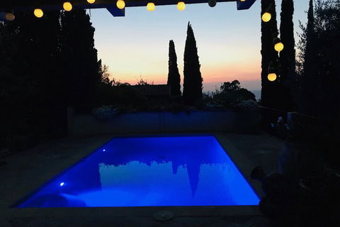 Villa Mallorca - Northern Rivers Accommodation 5