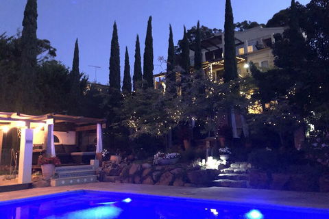Villa Mallorca - Northern Rivers Accommodation 3