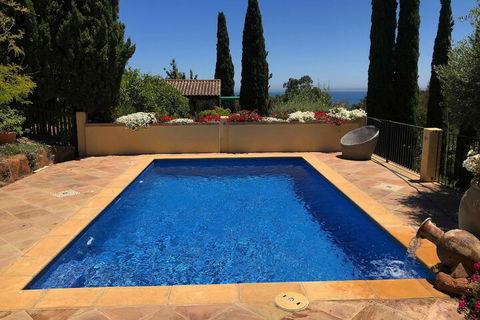 Villa Mallorca - Northern Rivers Accommodation 6