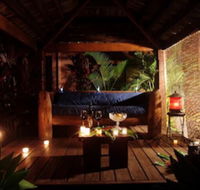 Noosa Edge Nudist Retreat Noosa Edge Paradise - Northern Rivers Accommodation