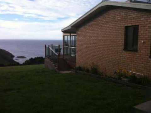 King Island Scenic Retreat - Northern Rivers Accommodation 0