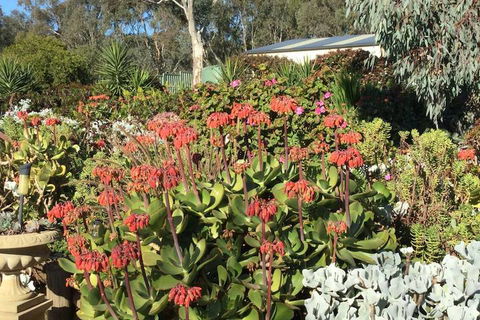 Glenrowan Kelly Country Motel - Northern Rivers Accommodation 3