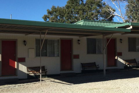 Glenrowan Kelly Country Motel - Northern Rivers Accommodation 7