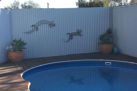 Glenrowan Kelly Country Motel - Northern Rivers Accommodation 4