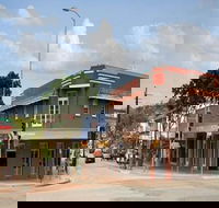 Royal Hotel Gympie - Northern Rivers Accommodation