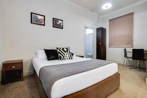Royal Hotel Gympie - Northern Rivers Accommodation 3