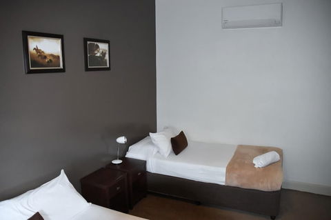 Royal Hotel Gympie - Northern Rivers Accommodation 6