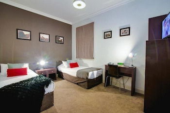 Royal Hotel Gympie - Northern Rivers Accommodation 1